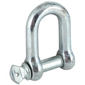 Sakkeli ruuvilla M16 kg