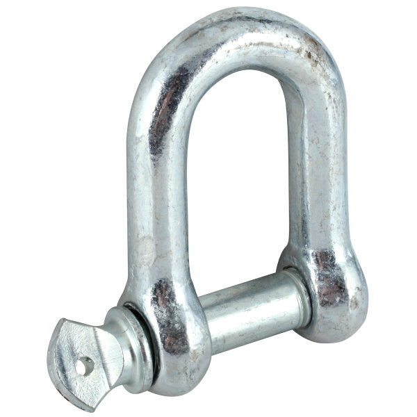 Sakkeli ruuvilla M16 kg