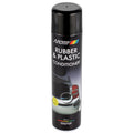 Muovi ja kumi osien spray 600 ml