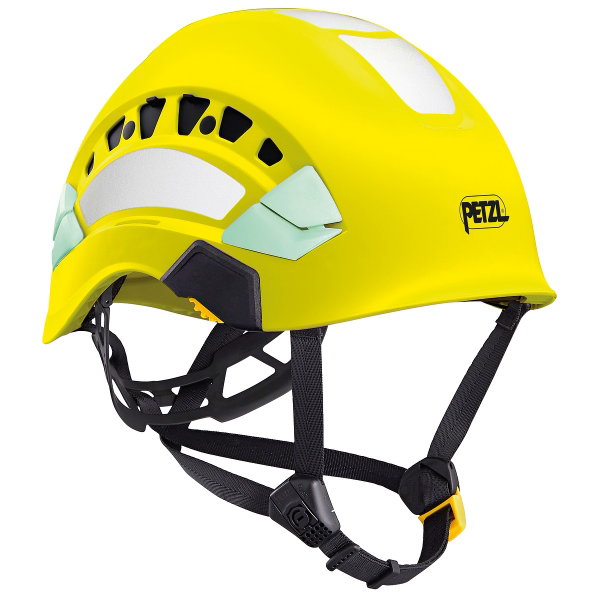 Suojakypärä vertex vent hi-viz keltainen