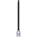 TORX kärkihylsy 1/2" 200 mm T40