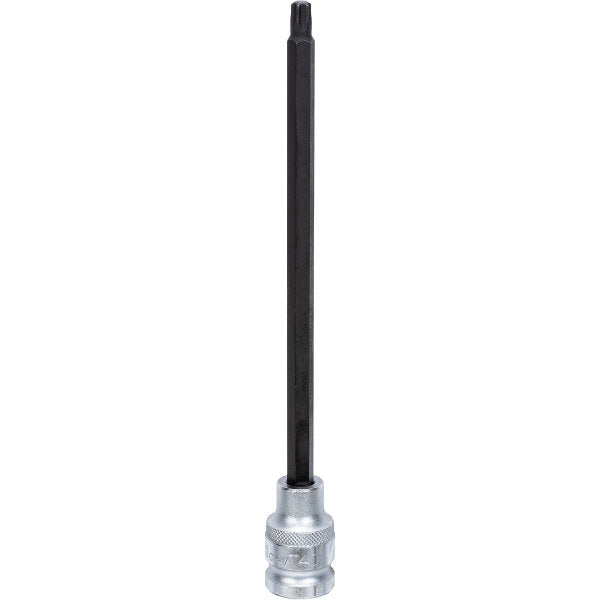 TORX kärkihylsy 1/2" 200 mm T40