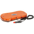 Paneelimajakka LED averti P360 12/24 magn.