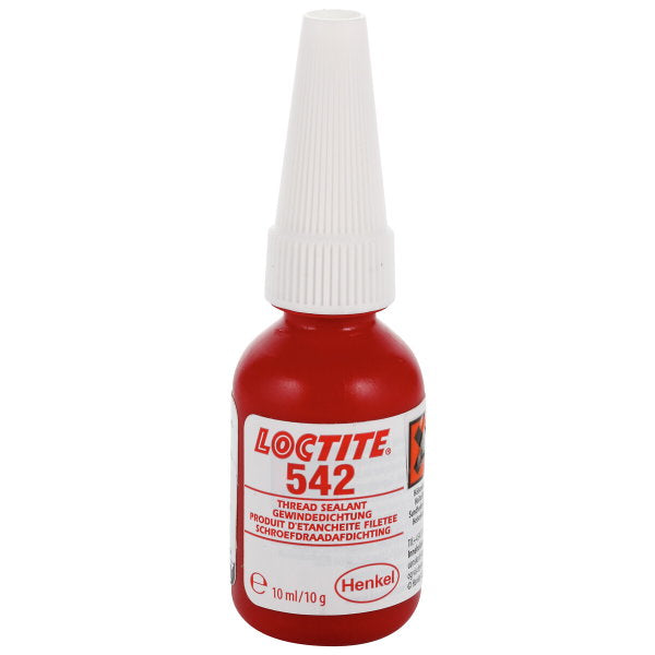 Putkikierretiiviste 542, 10 ml