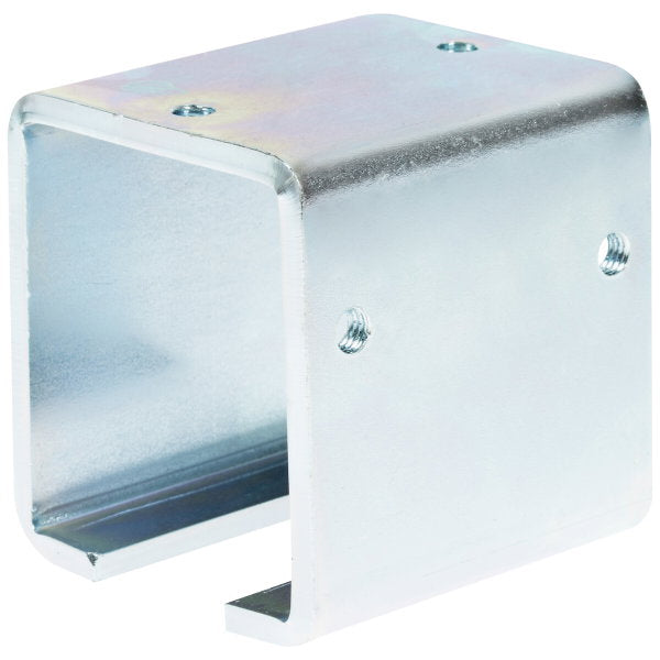 Jatkokappale 80x71x80 mm (60x68 mm)