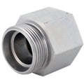 Perusliitin 12 mm-1/2 BSP sisäkierre