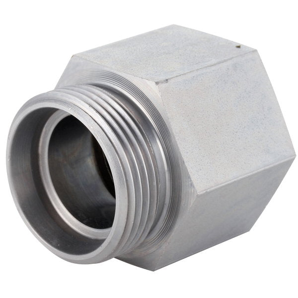 Perusliitin 12 mm-1/2 BSP sisäkierre
