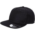 Lippalakki snap five flat bill