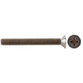 Uraruuvi M3X16 20 kpl DIN965 A2