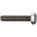 Pultti M8X50 DIN933 A2 4 kpl