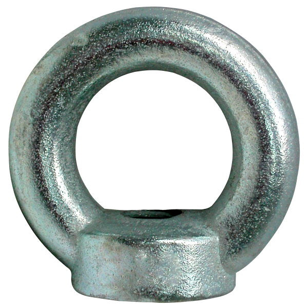 Nostosilmukka mutteri M8 DIN582 2 kpl 0,14t