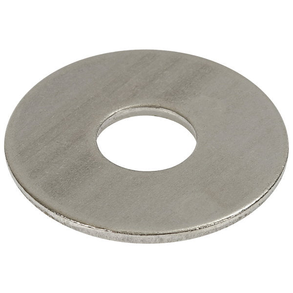 Aluslaatta 17,0X50X3 A4 4 kpl DIN9021
