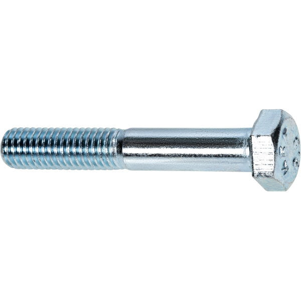 Pultti M8X90 8.8 DIN931 100 kpl (3,83 kg/pkt)