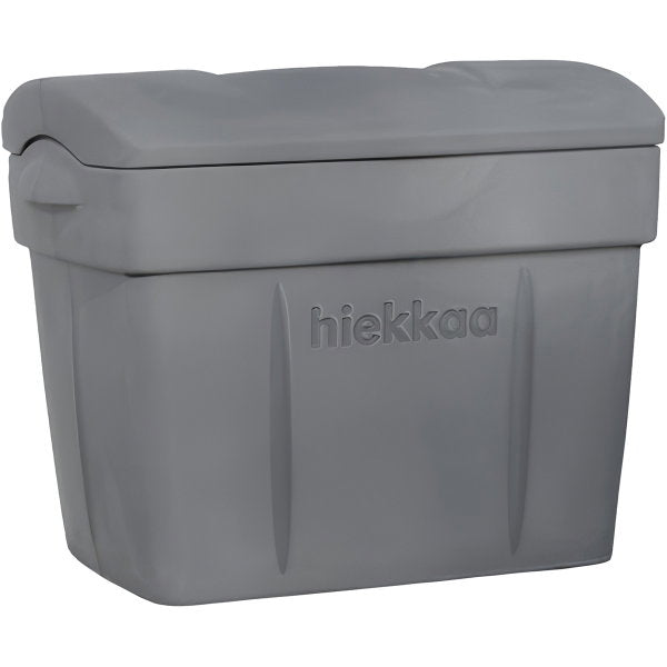 Hiekoitusastia 150 l harmaa