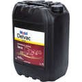 Mobil delvac L com veh 10 w-30 20 l