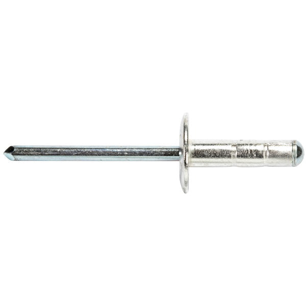 Vetoniitti 4,8x17 mm 10 kpl alu mu.sk.lev. 8-12 mm 10
