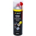 Sähkökontaktien puhdistusspray 500 ml