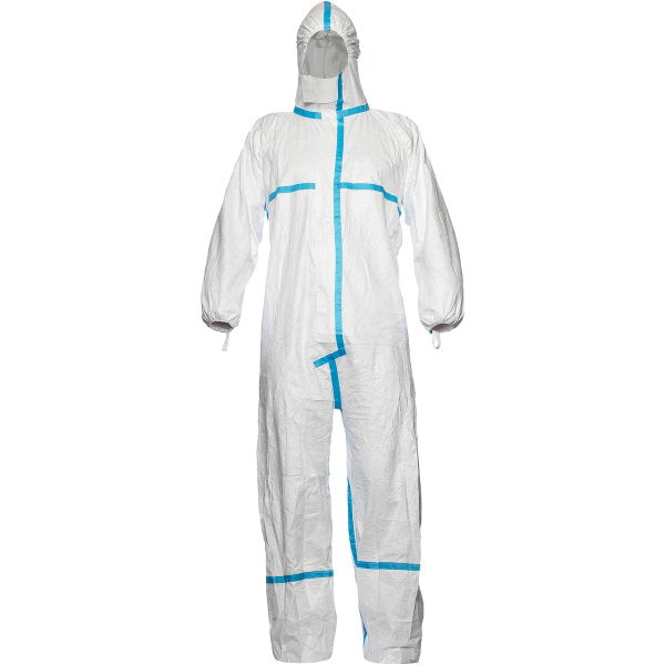 Kertakäyttöhaalari M tyvek 600 plus