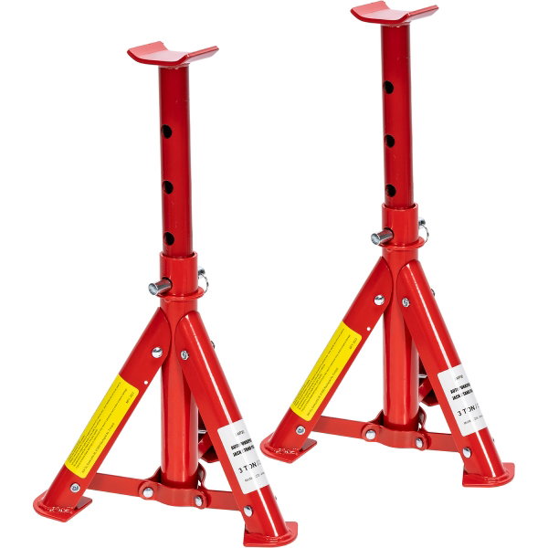 Autopukkipari 3TON 275-414 mm
