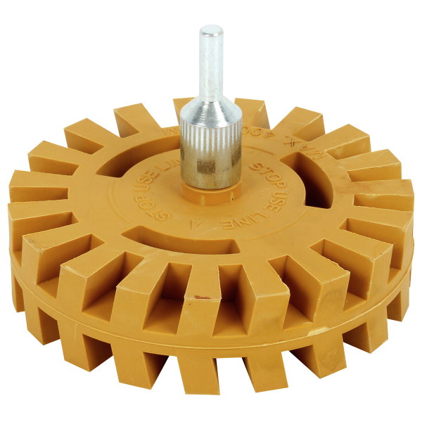 Tarranpoistolaikka teho 100x25,4 mm max.4000RPM