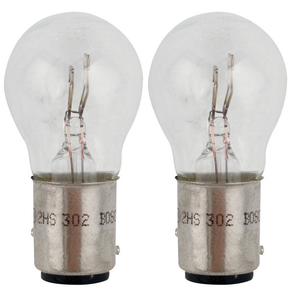 Polttimo Bosch BAZ15D 21/4 w 12 v (2 kpl)