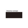 Maali 1 l kiiltävä musta