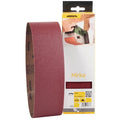 HIOMANAUHA 75X533MM P80 HIOLIT XO 3KPL MIR068