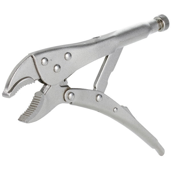 Lukkopihdit 225 mm