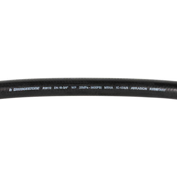 Hydrauliikkaletku 2SC-3/4 250 bar Bridgestone