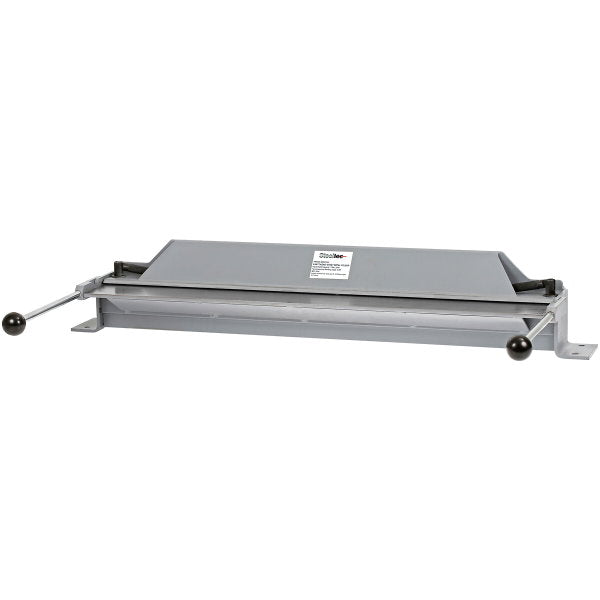 Kanttikone  730MMX1,2 mm (teräs) pöytä