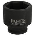 Voimahylsy 3/4"-60 mm