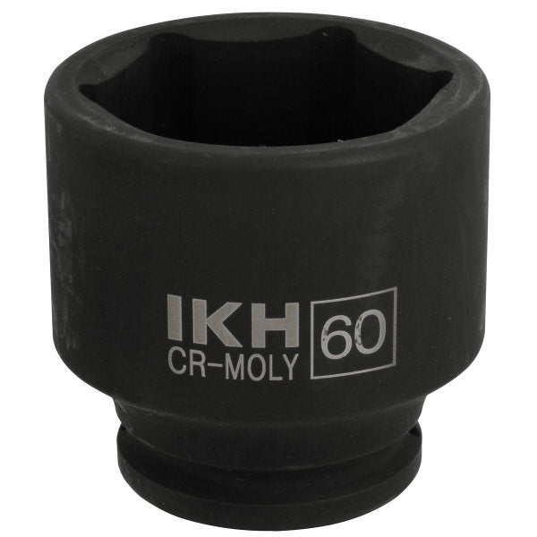 Voimahylsy 3/4"-60 mm