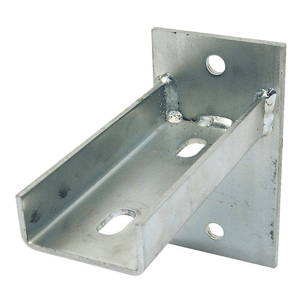 Kannatin kahdelle kiskolle (60 × 68 mm)