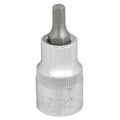 KUUSIOKOLOKARKIHYLSY 1/2" 7/32" IKH4403