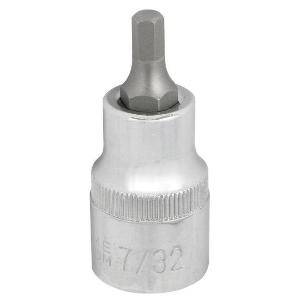 KUUSIOKOLOKARKIHYLSY 1/2" 7/32" IKH4403