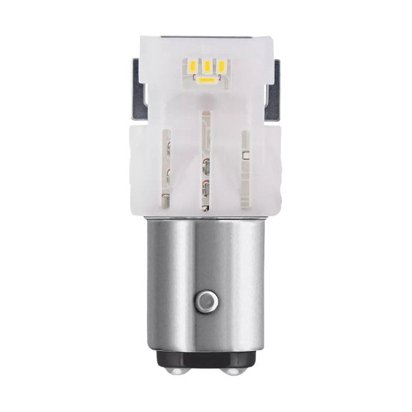 Led-polttimo BAY15D P21/5 w 12 v 2 kpl
