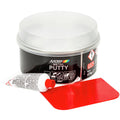 Metallikitti 1000 g 2-KOMP