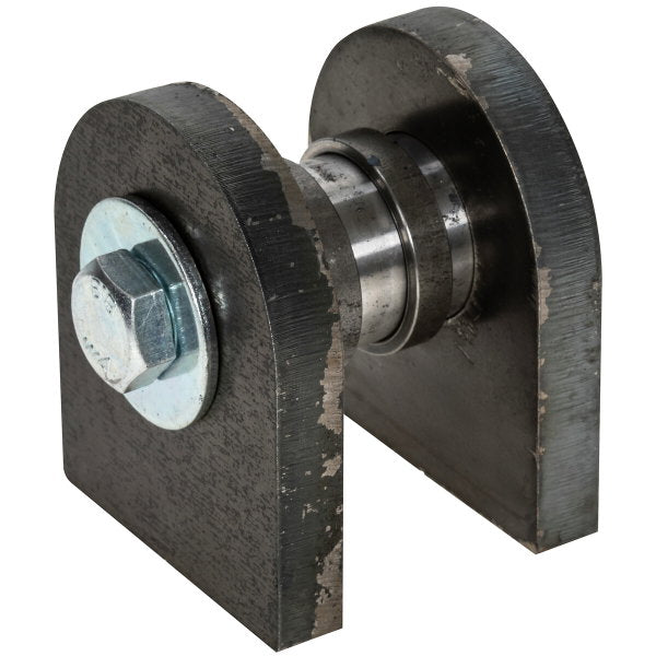 Sylinterin kiinnityskorva 30 mm sarja