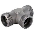 T-jatkoliitin 12 mm
