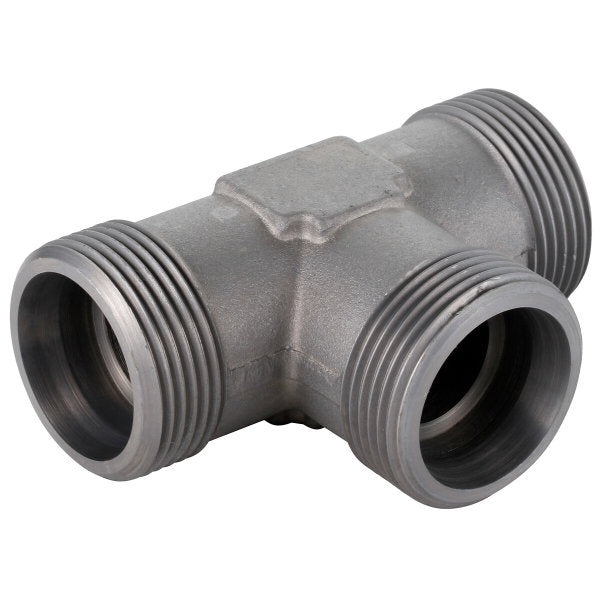 T-jatkoliitin 12 mm