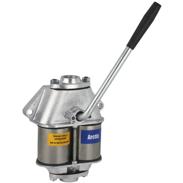 NIRA pumppu 6B arctic diesel