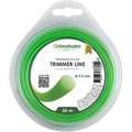 Trimmerin siima 2,0 mm 35M pyöreä