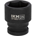 Voimahylsy 1/2"- 25 mm