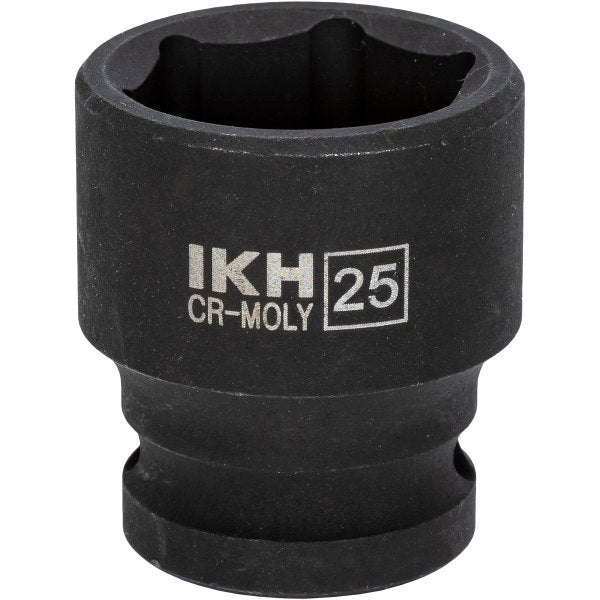 Voimahylsy 1/2"- 25 mm