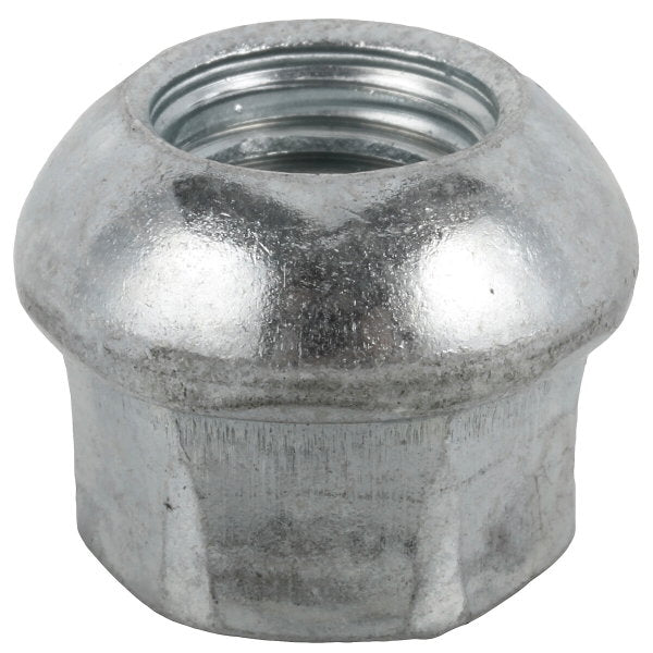 Mutteri 12X1,5 WAP pallokartio