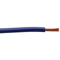 Sähköjohto 12 m 1,00mm2 sininen