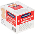 Sormenpäälaastari 6 X 15 kpl