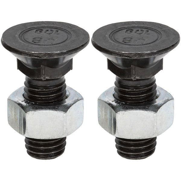 Auran pulttisarja M12X35 4-KANTA 2 kpl