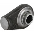 Työntövarren pää 20 mm hitsattava