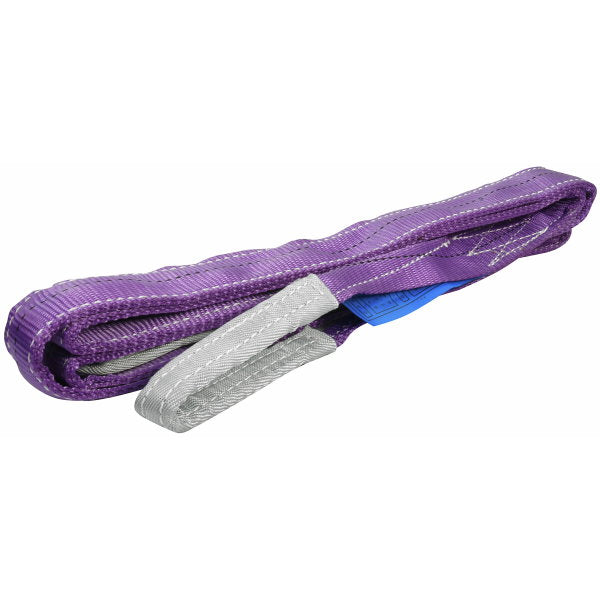 Silmukkanostovyö 1t/6 m